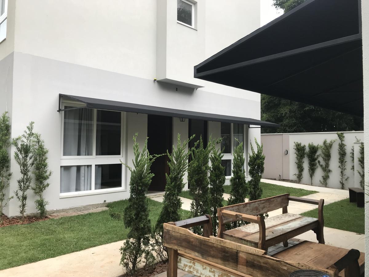 Morada Do Estaleiro Hotel Balneario Camboriu Exterior photo